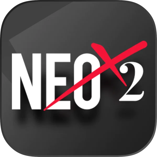 Abonnement IPTV NeoX2 12 mois